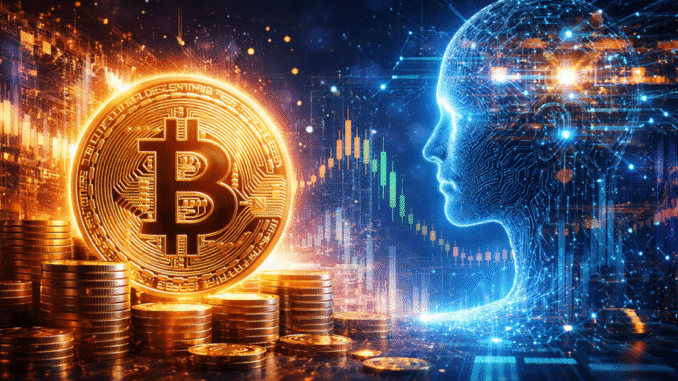 Saylor Says Bitcoin Could Win Big If AI Destroys Traditional Moats