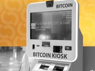 Bitcoin Depot CEO Departs Amid Broader Crypto ATM Crackdown
