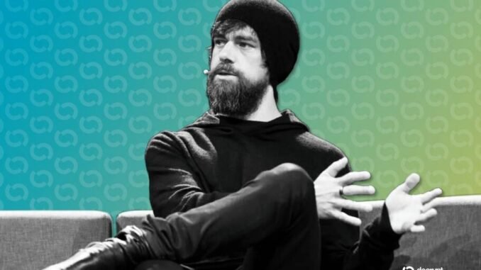 Bitcoin Die-Hard Jack Dorsey Doesn't Like Stablecoins, But Block Will Use Them Anyway