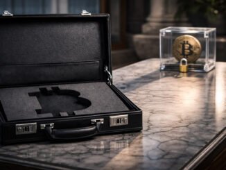 Bitcoin ETF custody concentrates power in one place, and now a single operational failure causes dangerous ripples