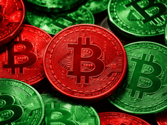 Bitcoin ETF flows drop to $619M as spiking oil prices rattle risk assets