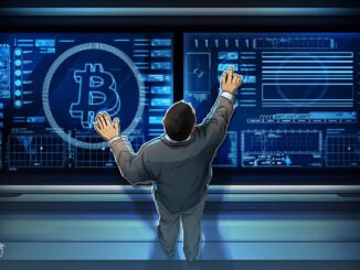 Bitcoin Exchange Inflows Spike as BTC Rally Halts at $75K