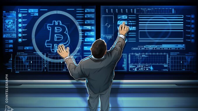 Bitcoin Exchange Inflows Spike as BTC Rally Halts at $75K