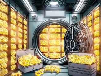 Bitcoin Exchange Outflows Signal Investor Accumulation