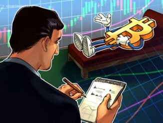 Bitcoin Eyes $71K As Bid-Side Pressure Builds Near Range Lows