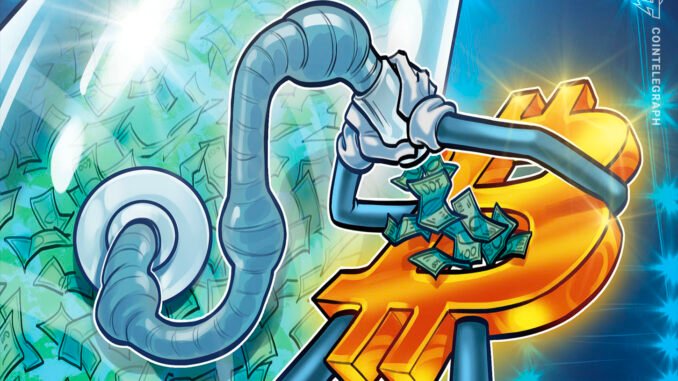 Bitcoin Grills $74,000 Again After US PCE Inflation Data