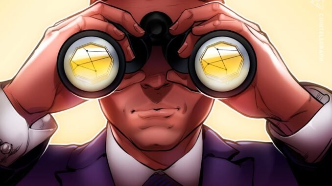 Bitcoin Hashrate falls 6%, US bond yields up 4%: Month in charts