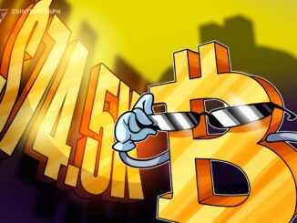 Bitcoin Hits $74.5K But Futures Data, Macro Signal Caution