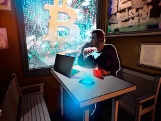 Bitcoin Holders Move to Cash as Volatility Remains High