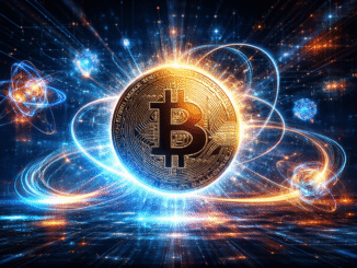 Bitcoin Is Rising To The Quantum Challenge, Galaxy Report Says