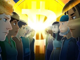 Bitcoin Is a Real-Time Sentiment Gauge for Weekend Warmongering