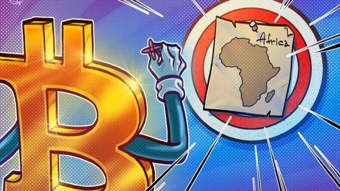 Bitcoin Is ‘Money’ in Parts of Africa, Says Africa Bitcoin Corp Chair