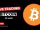 Bitcoin Live Trading || Crypto Live Trading || 30 MAR || Vivek Yadav #bitcoin #crypto #gold