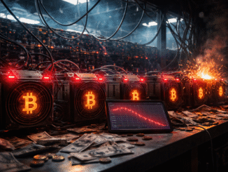 Bitcoin Miners Are Under Heavy Profit Pressure, CoinShares Finds