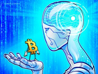 Bitcoin Miners Flee to AI as Hashrates Hit New Lows