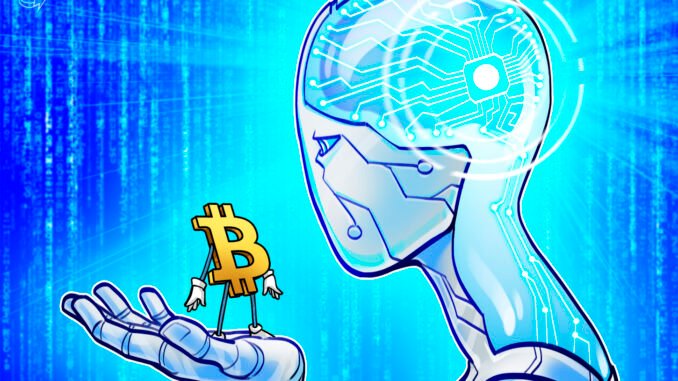 Bitcoin Miners Flee to AI as Hashrates Hit New Lows Bitcoin Miners Flee to AI as Hashrates Hit New Lows