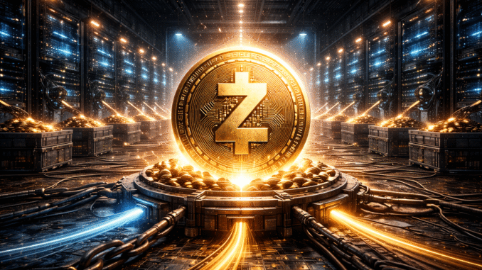 Zcash