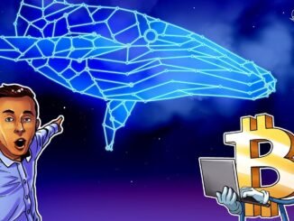 Bitcoin OGs, Ancient Whales Sell Millions in BTC as Iran War Escalates