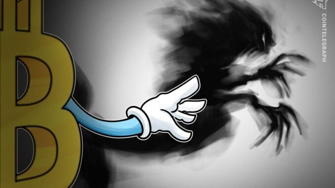 Bitcoin Options Flag Traders’ Fear As Iran War Carries On Bitcoin Options Flag Traders’ Fear As Iran War Carries On