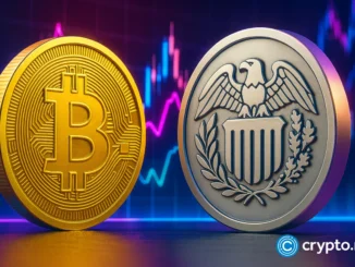 Bitcoin Policy Institute to review Fed Basel proposal to ensure fair Bitcoin treatment