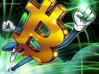 Bitcoin Price Breaks Above 50-day SMA as Analysts See More Gains for BTC