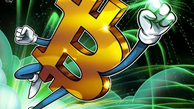 Bitcoin Price Breaks Above 50-day SMA as Analysts See More Bitcoin Price Breaks Above 50-day SMA as Analysts See More Gains for BTC