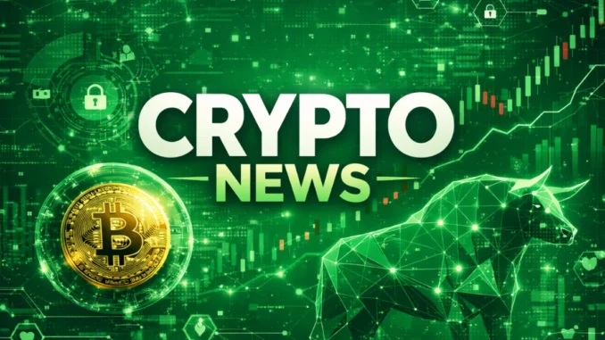 Coinpedia - Fintech & Cryptocurreny News Media