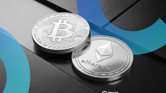 Bitcoin Price Predictions Flip Bullish, But Ethereum Is Still Stuck