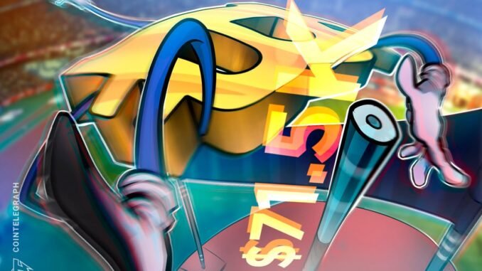 Bitcoin Probes $71,500 as Resistance Concerns Plague Bulls