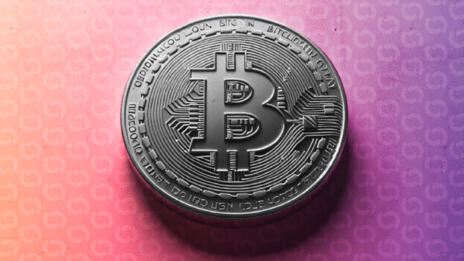 Bitcoin Pushes Higher as Macro Tests Loom