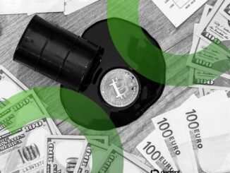 Bitcoin Rallies to $71K as Bessent Mulls Lifting Some Iran Oil Sanctions