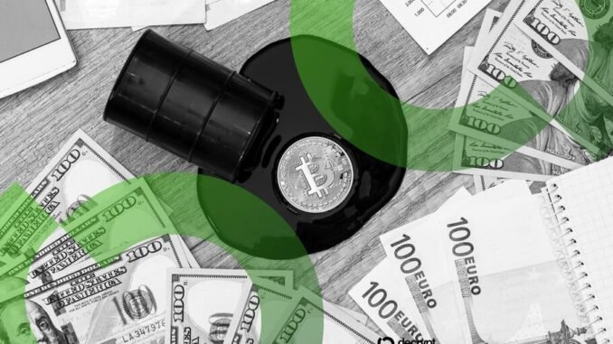 Bitcoin Rallies to $71K as Bessent Mulls Lifting Some Iran Oil Sanctions