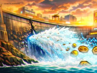 Bitcoin Returns to its 200-Week Trend Line for a Bearish Weekly Close