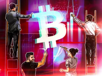 Bitcoin Sell-off Capped At $70K But Data Points To Rebound