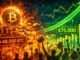 Bitcoin Short-Term Holders Dump 48K BTC In Profit As Price Tests $75K