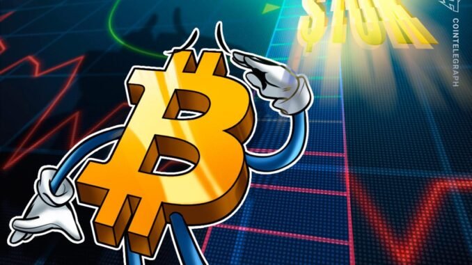 Bitcoin Shrugs Off Iran as Wall Street Return Sparks $70,000 Run