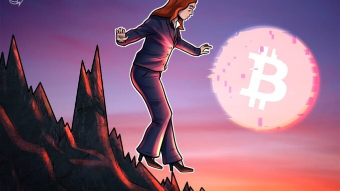 Bitcoin Spot Volumes Drop To 2023 Lows as Rallies Lack Spot Conviction