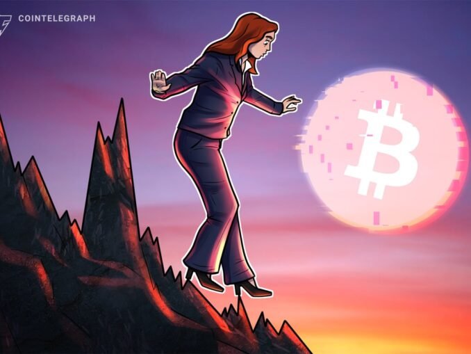 Bitcoin Spot Volumes Drop To 2023 Lows as Rallies Lack Spot Conviction