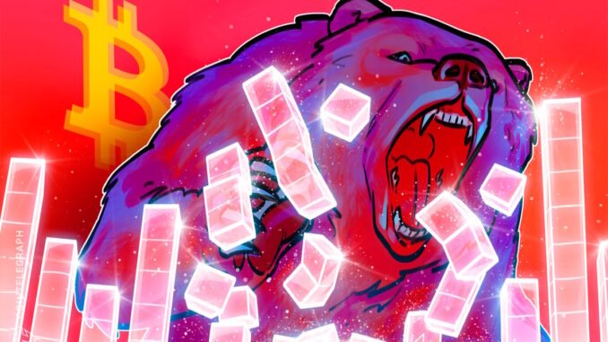 Bitcoin Strength Holds Into $68K But Pro Traders Remain Cautious Bitcoin Strength Holds Into $68K But Pro Traders Remain Cautious