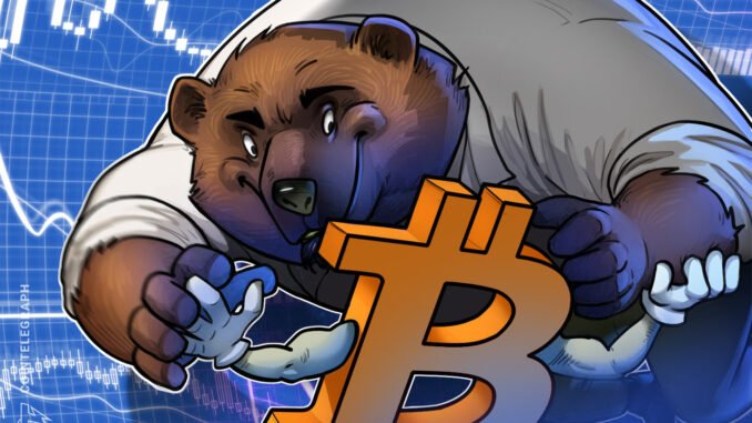 Bitcoin Strength Stuns Bears But They Haven’t Given Up Yet Bitcoin Strength Stuns Bears But They Haven’t Given Up Yet