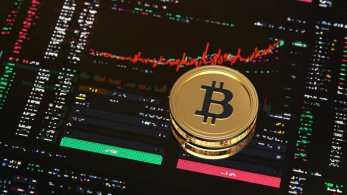Bitcoin Struggles Under Key Adjusted Realized Price — Why It Bitcoin