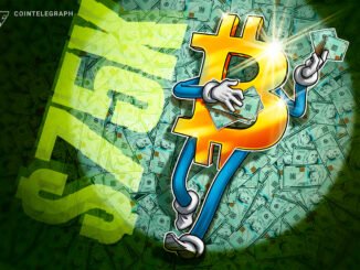 Bitcoin Surges Toward $75K As Huge Capital Inflows Return