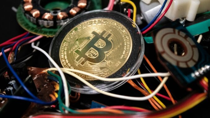 Bitcoin Survives 68 Cable Failures With Near-Zero Price Impact, Study Bitcoin