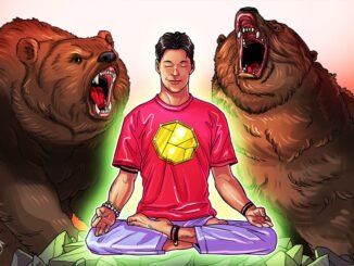 Bitcoin Traders See New Lows Coming as Gold Enters Bear Market