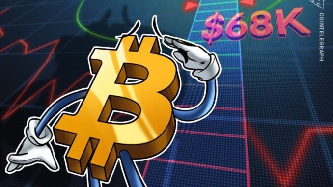 Bitcoin Traders Warn BTC Price Bear Market Is Set to Resume Toward $46K