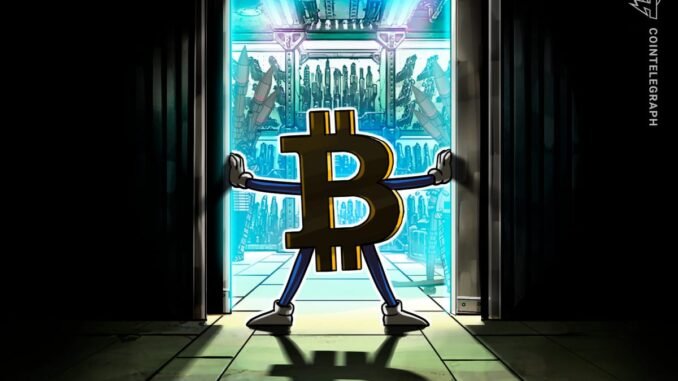 Bitcoin Traders Warn of New Lows as BTC Weathers Iran Storm