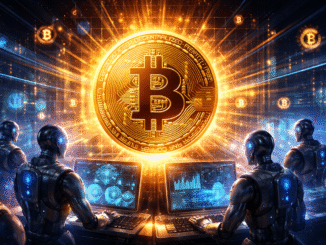 Bitcoin Wins AI 'Best Money' Vote: Anthropic Leads, OpenAI Lags