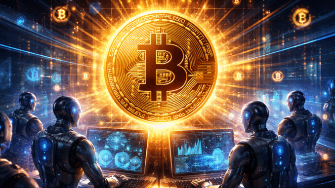 Bitcoin Wins AI 'Best Money' Vote: Anthropic Leads, OpenAI Lags