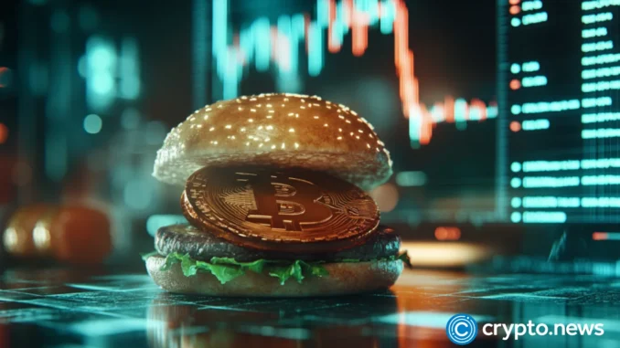 Bitcoin drops $6K in 48 hours as altcoins follow lower