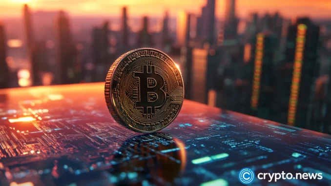 Bitcoin exchange supply hits record low even as Winklevoss twins move $130M BTC